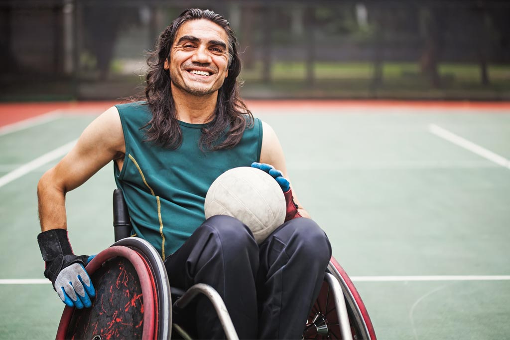 Disability Services Hunter