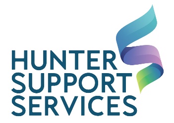 Hunter Support Services